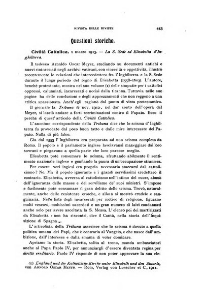 La scuola cattolica periodico religioso scientifico letterario