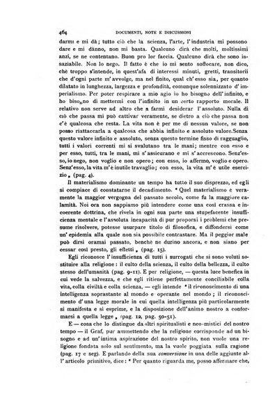 La scuola cattolica periodico religioso scientifico letterario