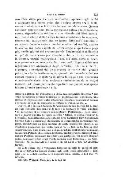 La scuola cattolica periodico religioso scientifico letterario