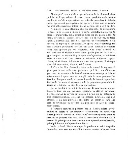 La scuola cattolica periodico religioso scientifico letterario