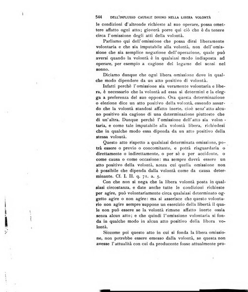 La scuola cattolica periodico religioso scientifico letterario