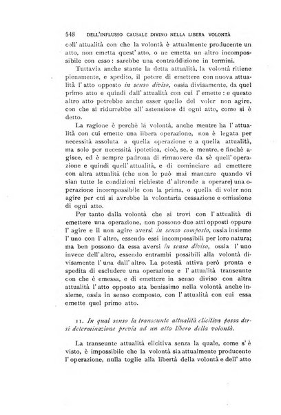 La scuola cattolica periodico religioso scientifico letterario