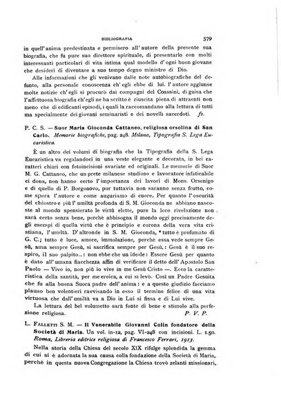 La scuola cattolica periodico religioso scientifico letterario