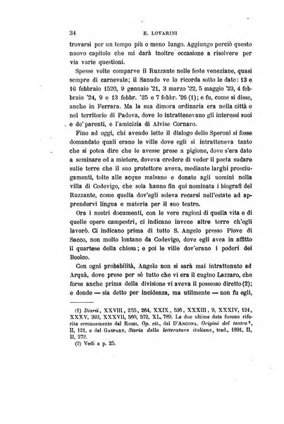 Giornale storico della letteratura italiana. Supplemento