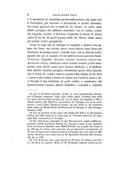 Giornale storico della letteratura italiana. Supplemento