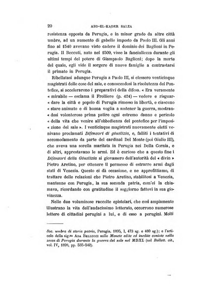 Giornale storico della letteratura italiana. Supplemento