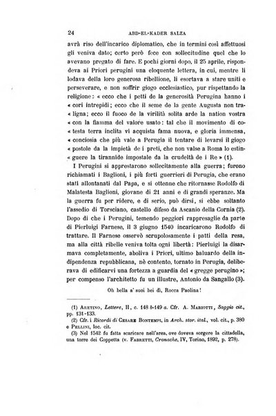 Giornale storico della letteratura italiana. Supplemento