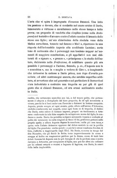 Giornale storico della letteratura italiana. Supplemento