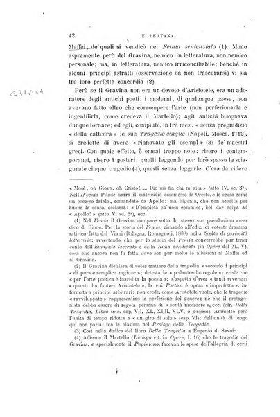 Giornale storico della letteratura italiana. Supplemento