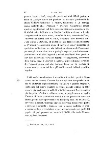 Giornale storico della letteratura italiana. Supplemento