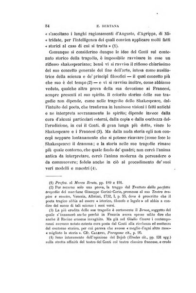 Giornale storico della letteratura italiana. Supplemento