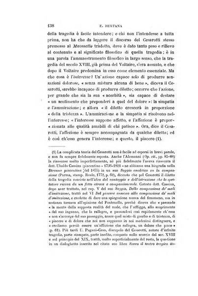 Giornale storico della letteratura italiana. Supplemento