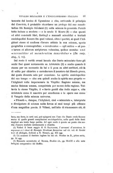 Giornale storico della letteratura italiana. Supplemento