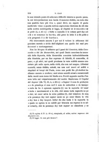 Giornale storico della letteratura italiana. Supplemento