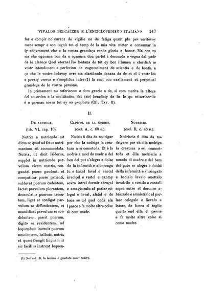 Giornale storico della letteratura italiana. Supplemento