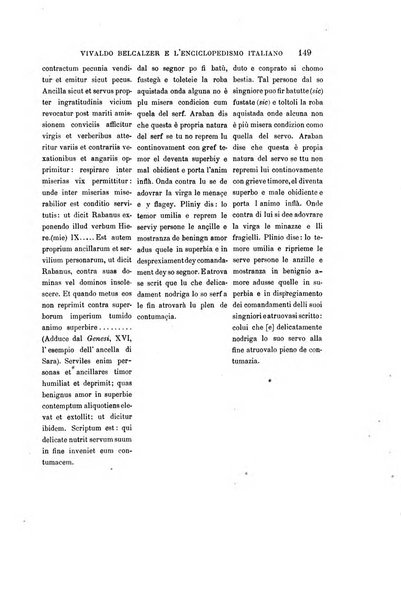 Giornale storico della letteratura italiana. Supplemento