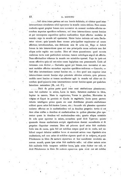 Giornale storico della letteratura italiana. Supplemento