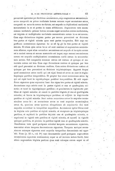 Giornale storico della letteratura italiana. Supplemento