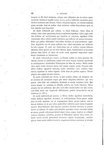 Giornale storico della letteratura italiana. Supplemento