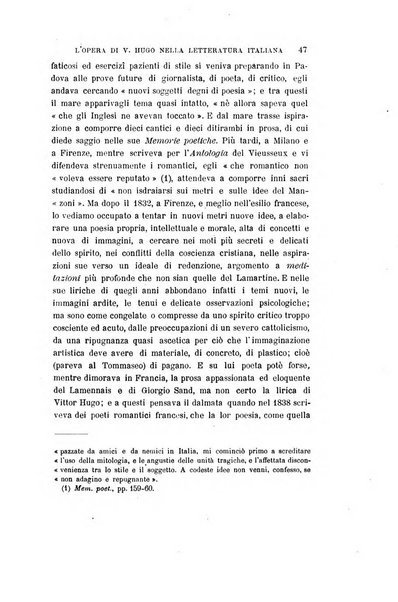 Giornale storico della letteratura italiana. Supplemento