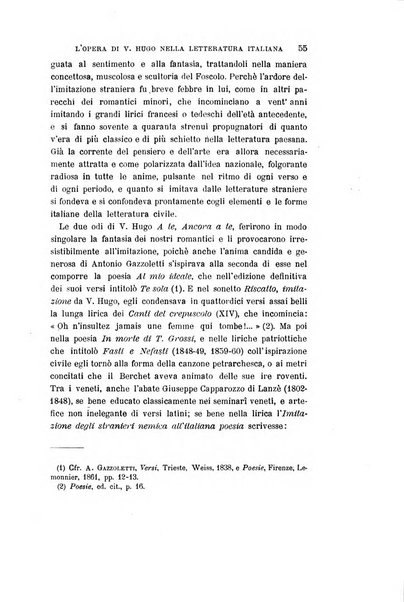 Giornale storico della letteratura italiana. Supplemento