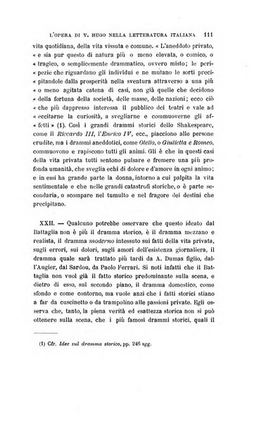 Giornale storico della letteratura italiana. Supplemento