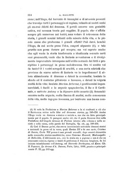 Giornale storico della letteratura italiana. Supplemento