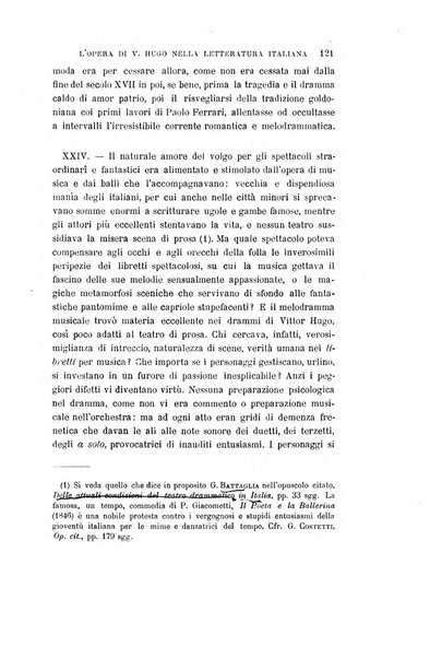 Giornale storico della letteratura italiana. Supplemento