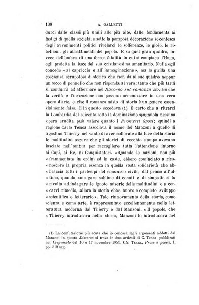 Giornale storico della letteratura italiana. Supplemento