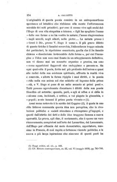 Giornale storico della letteratura italiana. Supplemento