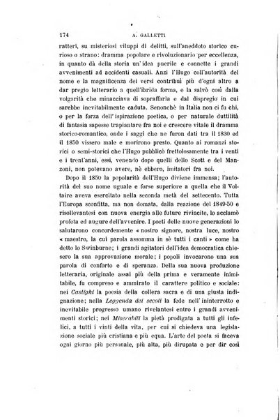 Giornale storico della letteratura italiana. Supplemento