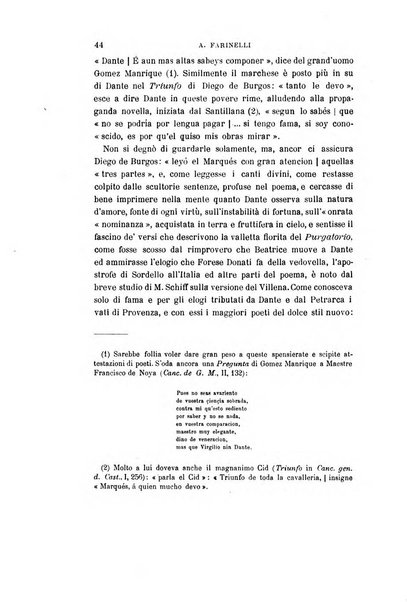 Giornale storico della letteratura italiana. Supplemento