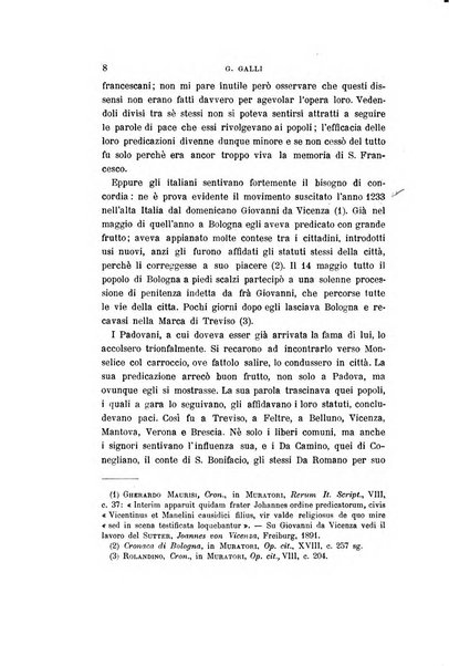 Giornale storico della letteratura italiana. Supplemento