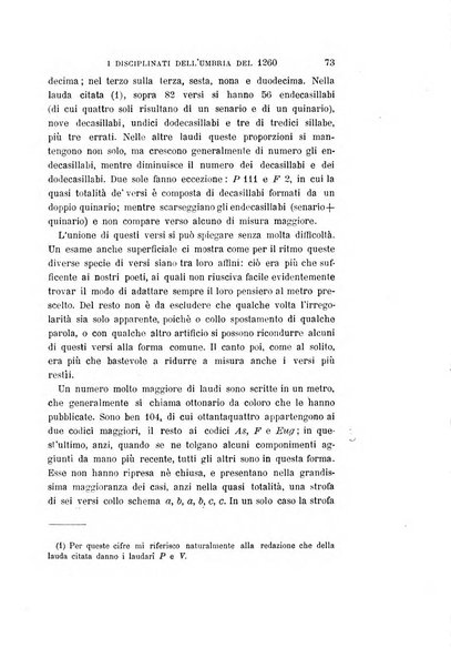 Giornale storico della letteratura italiana. Supplemento