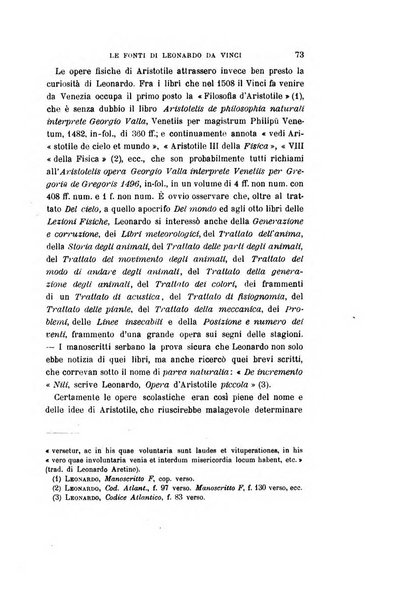 Giornale storico della letteratura italiana. Supplemento