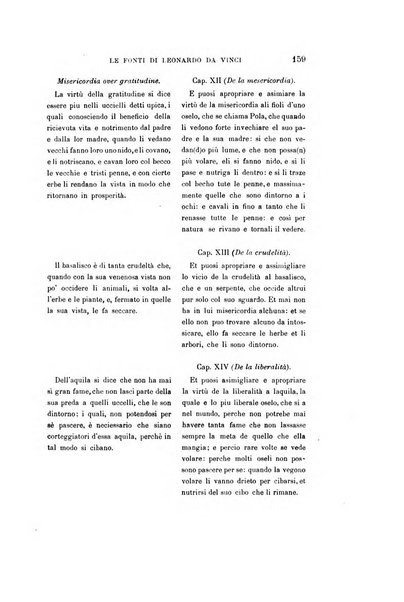 Giornale storico della letteratura italiana. Supplemento