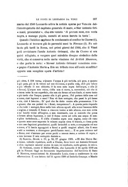 Giornale storico della letteratura italiana. Supplemento