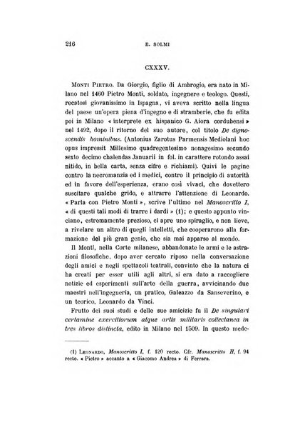 Giornale storico della letteratura italiana. Supplemento