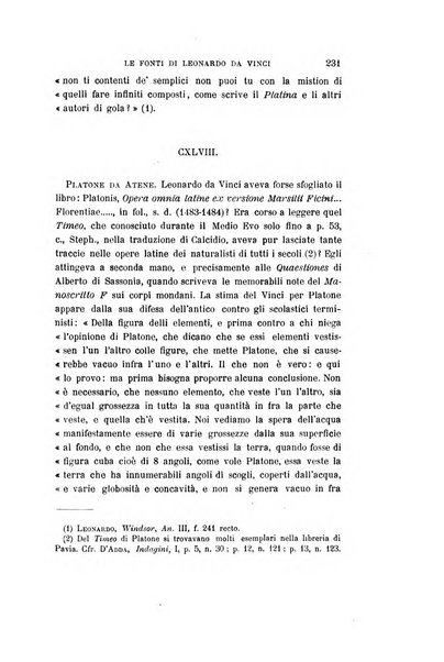 Giornale storico della letteratura italiana. Supplemento