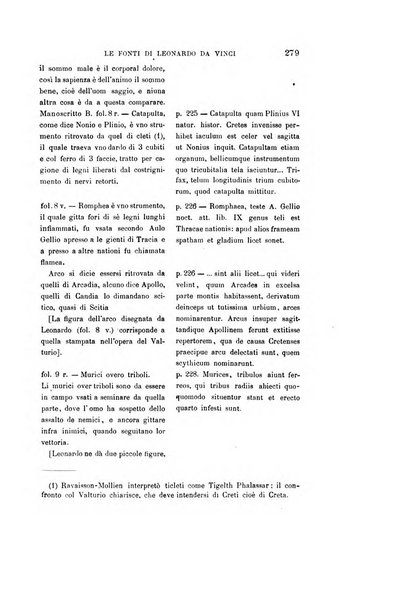 Giornale storico della letteratura italiana. Supplemento