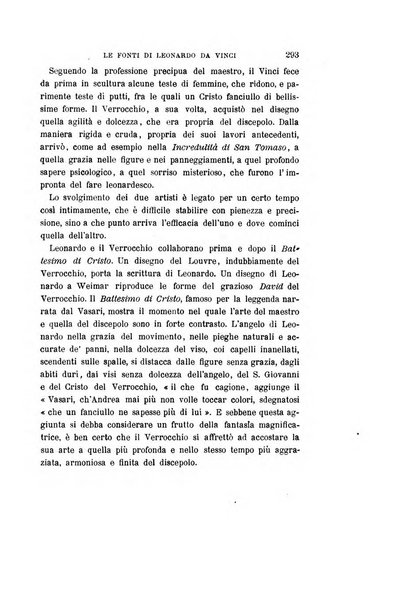 Giornale storico della letteratura italiana. Supplemento