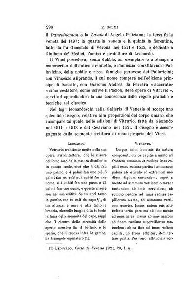 Giornale storico della letteratura italiana. Supplemento