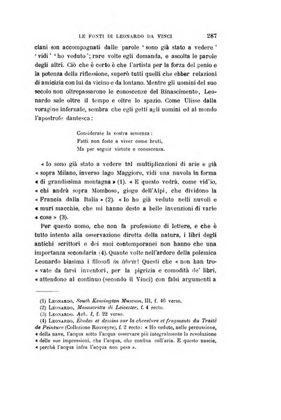 Giornale storico della letteratura italiana. Supplemento