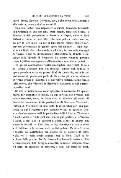 Giornale storico della letteratura italiana. Supplemento