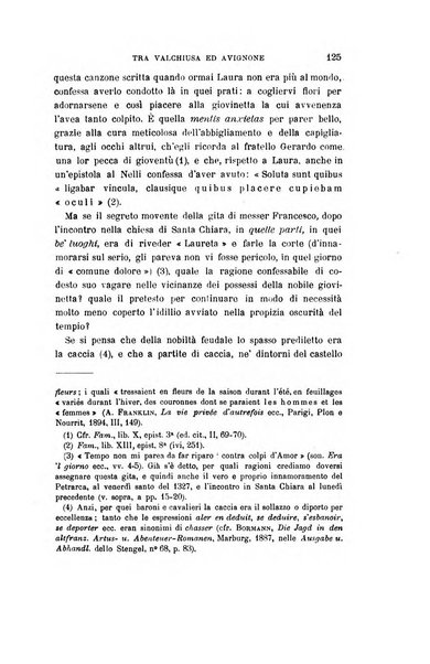 Giornale storico della letteratura italiana. Supplemento