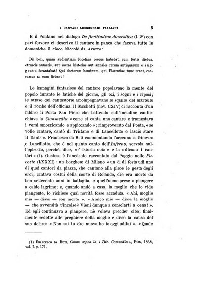 Giornale storico della letteratura italiana. Supplemento