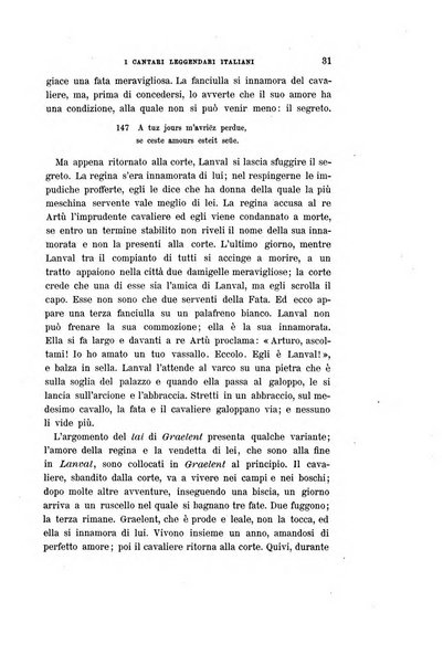 Giornale storico della letteratura italiana. Supplemento