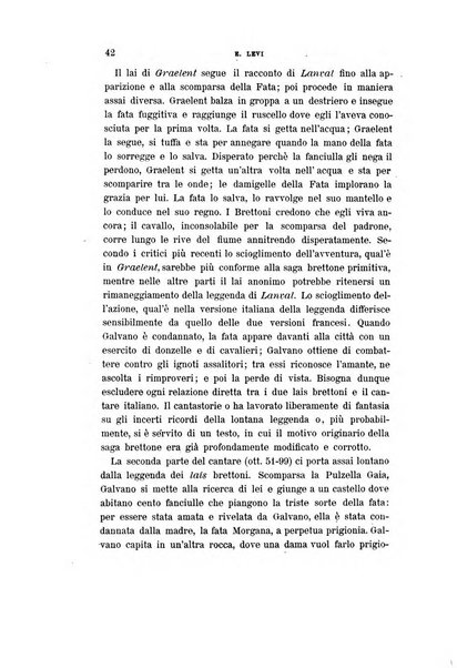 Giornale storico della letteratura italiana. Supplemento