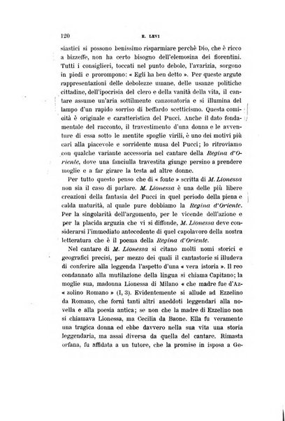 Giornale storico della letteratura italiana. Supplemento