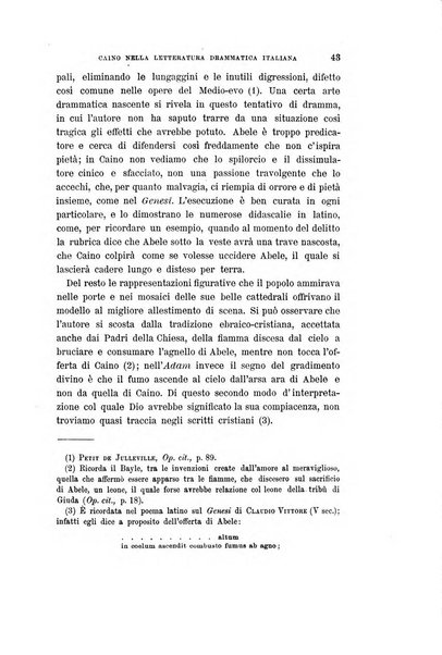 Giornale storico della letteratura italiana. Supplemento